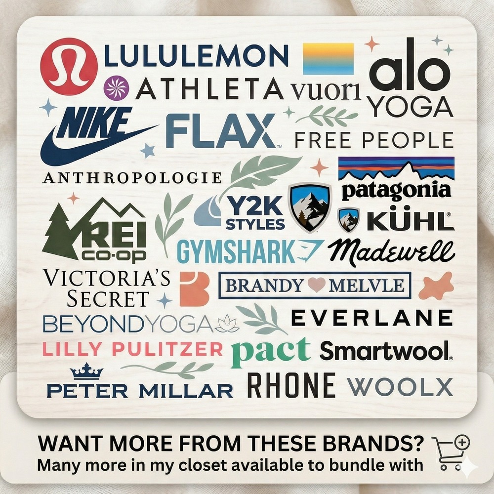 Lululemon Invigorate High-Rise Crop